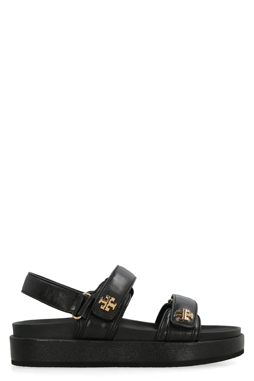 Tory Burch TORY BURCH Sandaler – Svart