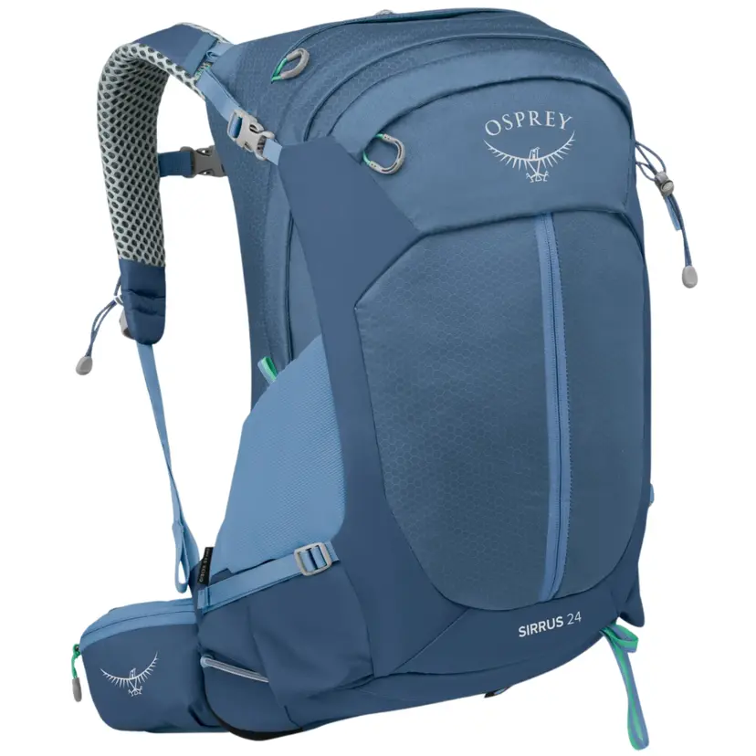 Osprey Osprey Sirrus 24 Sevres Blue