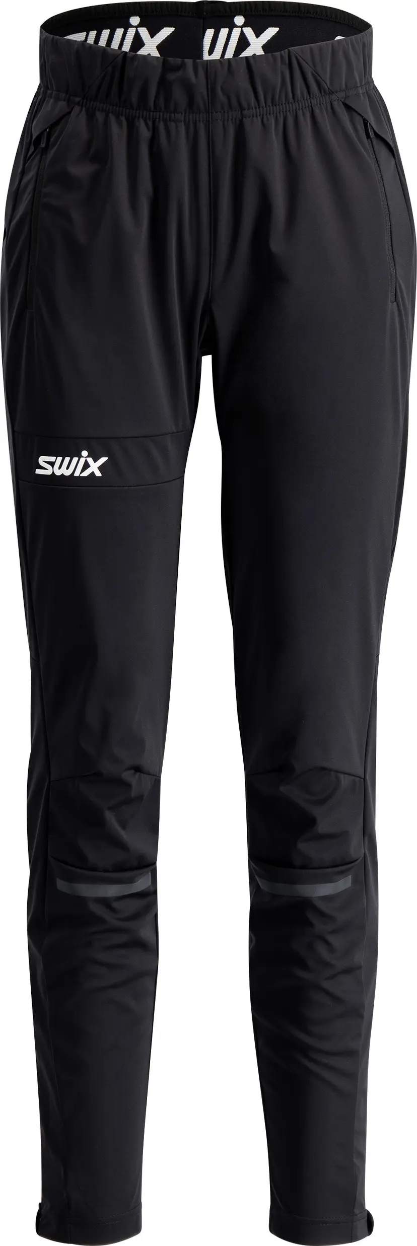 swix Swix Women's Nordic XC Pants Jet Black