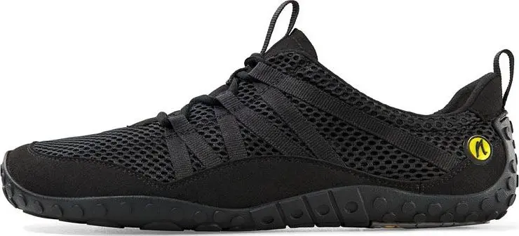 Joe Nimble Joe Nimble Women's NimbleToes Gym Workout Shoes Black