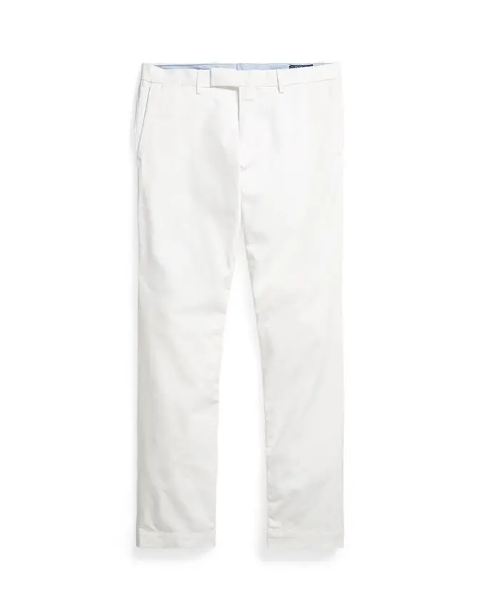 Ralph Lauren Stretch Slim Fit Chino Pant
