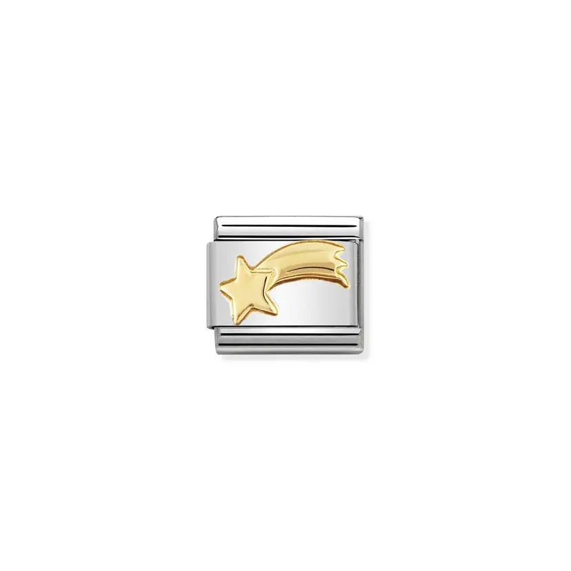 Nomination Shooting Star Gold