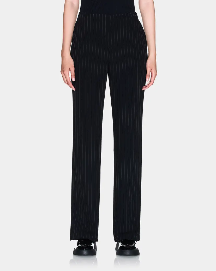 Armani Exchange Armani Exchange XW001793 Black Pants