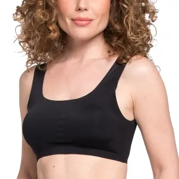 Magic Magic BH Dream Bra Svart Large Dame