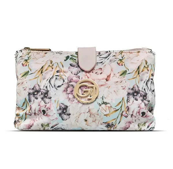 Gillian Jones Gillian Jones Spa The Weekender Makeup Pung Roses