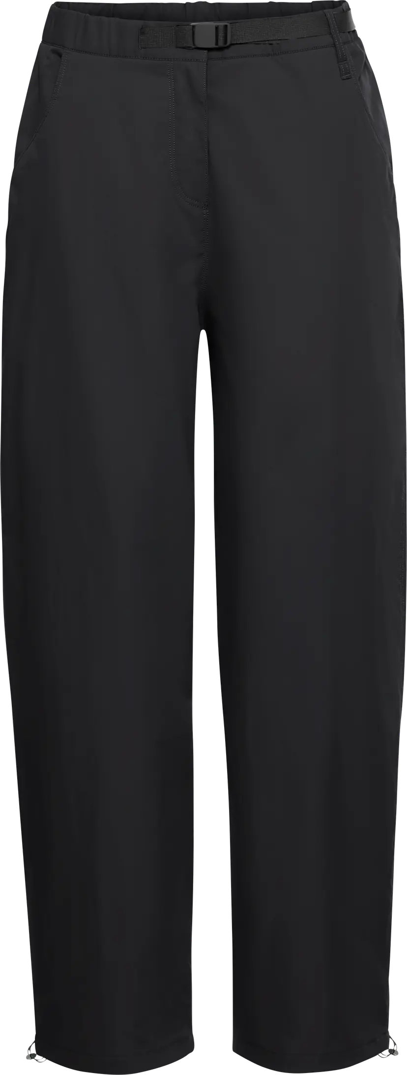 Jack Wolfskin Jack Wolfskin Women's Mahani Winter Pants Black