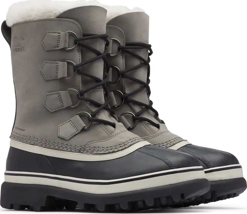 Sorel Sorel Women's Caribou Shale/Stone