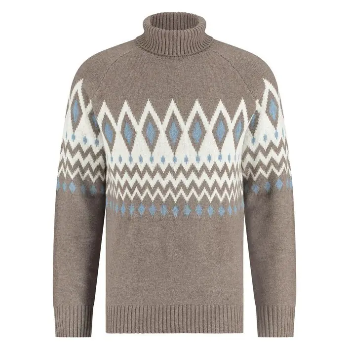 Born With Appetite JUSTIN KNITWEAR