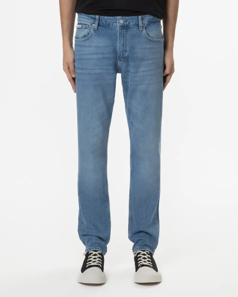 Calvin Klein Jeans Calvin Klein Jeans J30J327168 Blue Jeans