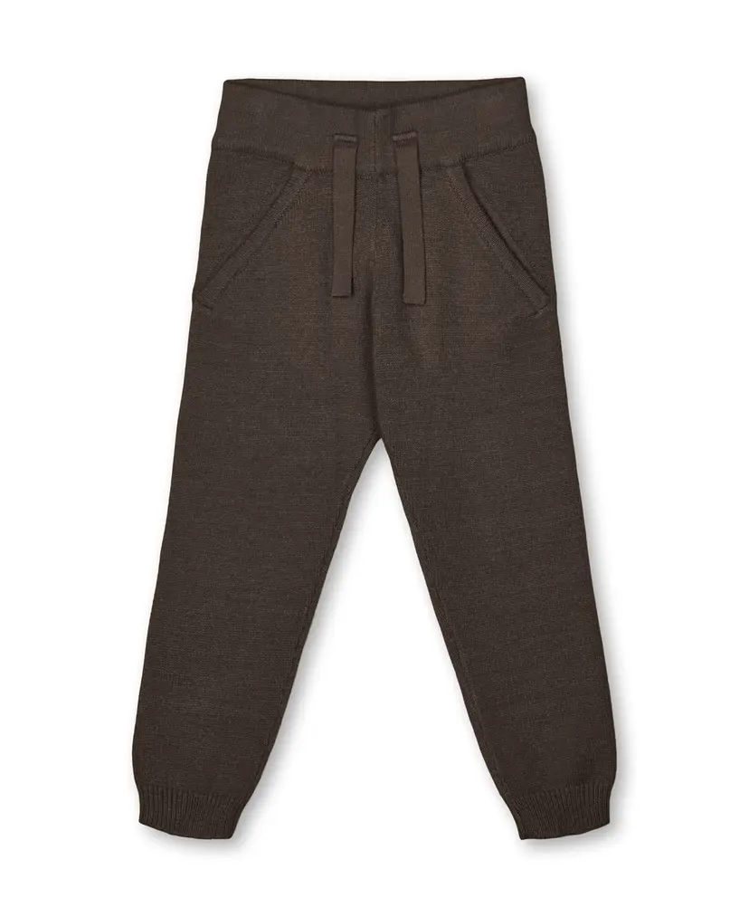 Fliink Fliink Alon Pant Knit Carafe (98 /3 år)