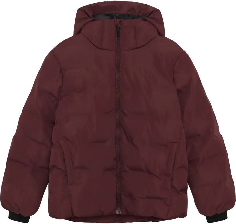 Color Kids Color Kids Kid´s Jr. Jacket - Quilt Catawba Grape