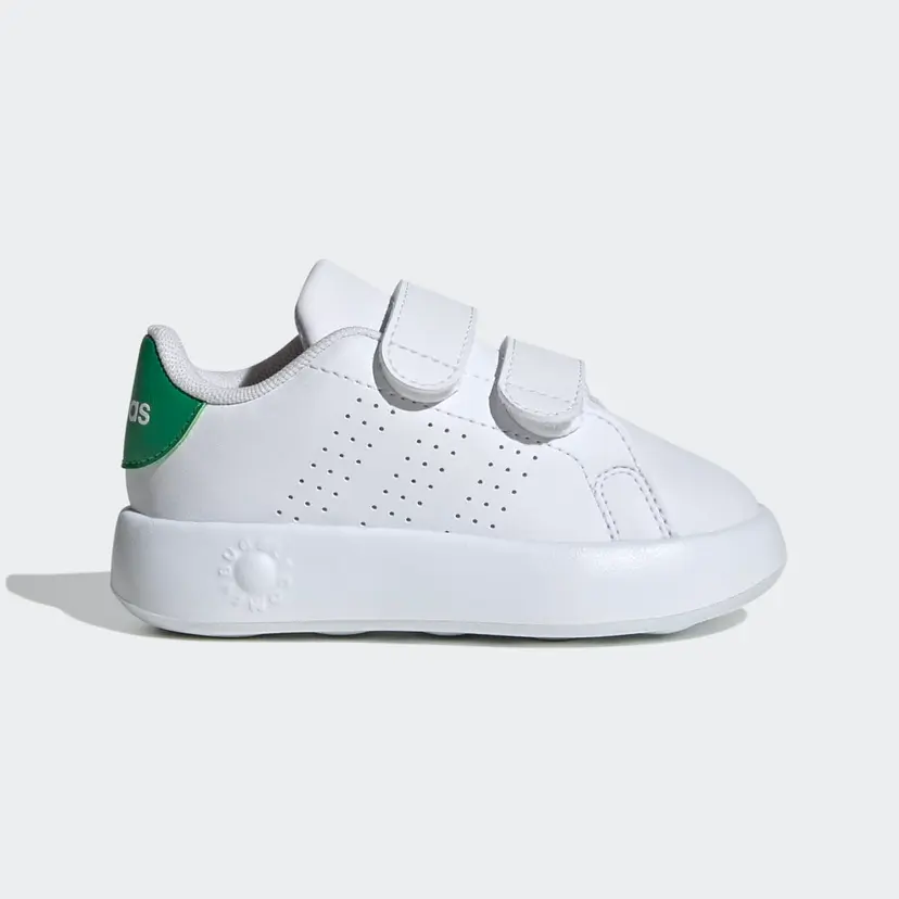 Adidas Advantage Sko