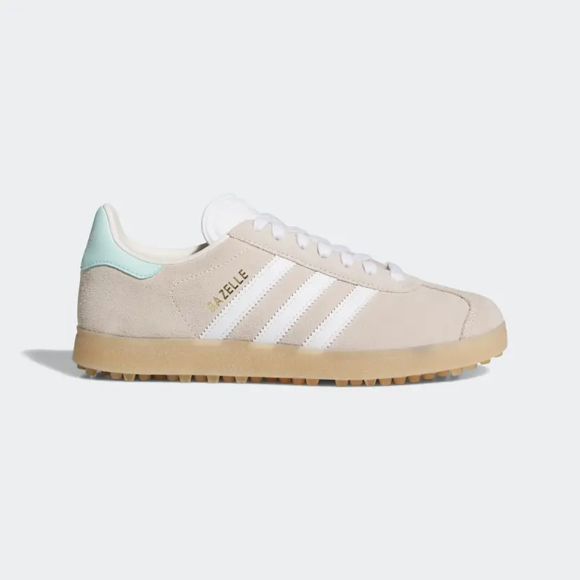 Adidas Gazelle Spikeless Golfsko