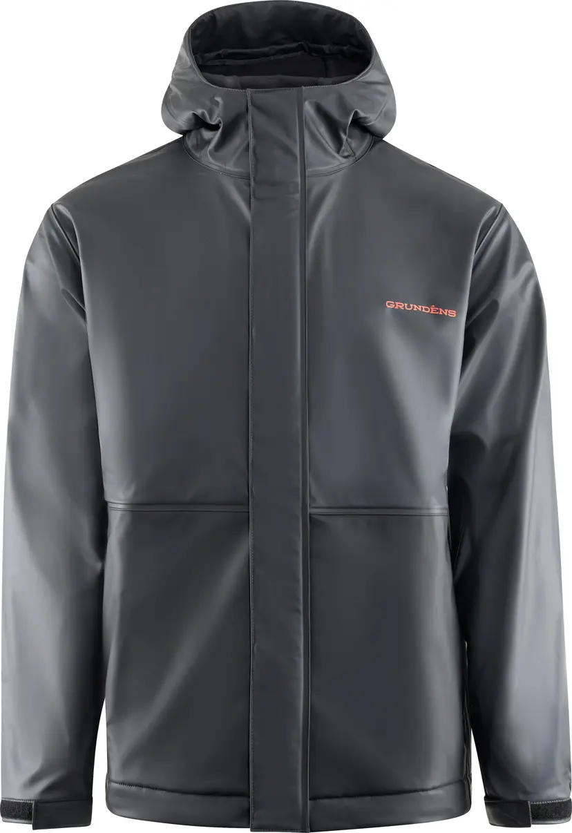 Grundéns Grundéns Men's Neptune Thermo Jacket Anchor/black
