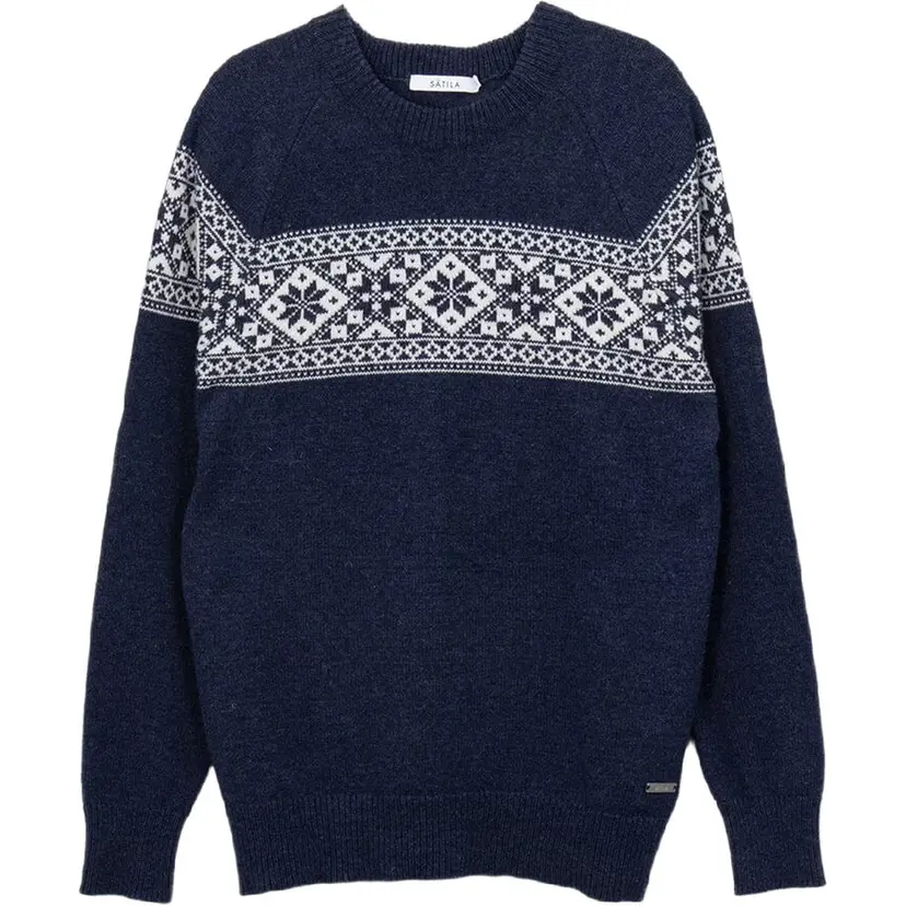 Sätila Of Sweden Sätila Of Sweden Grace Sweater Navy