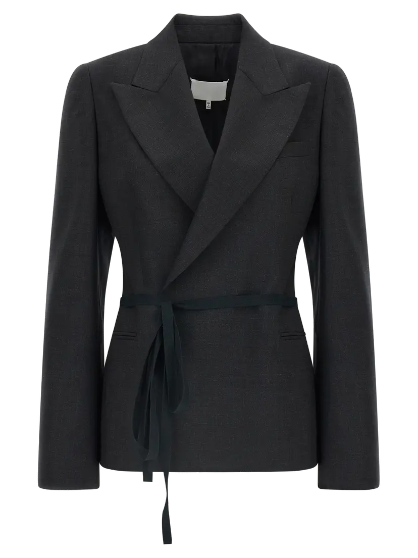 Maison Margiela Maison Margiela Blazere – Grå