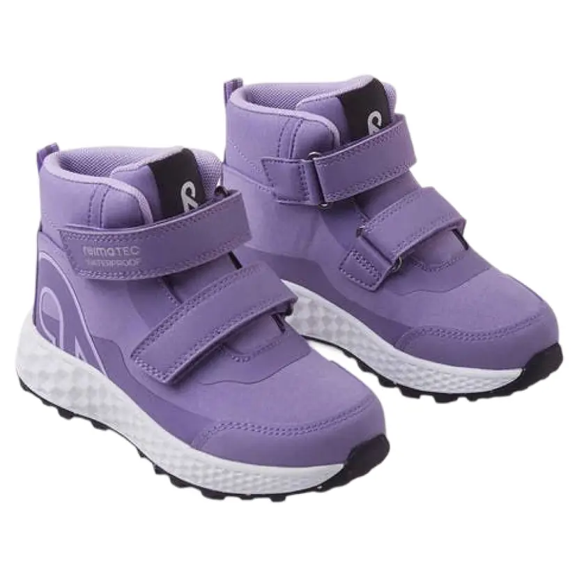 Reima ReimaTec Hiivin Shoes Misty Violet