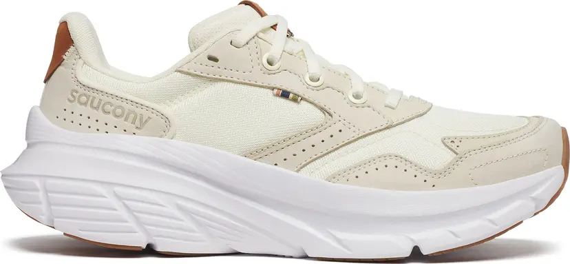 Saucony Saucony Women's Guide Metro Vanilla