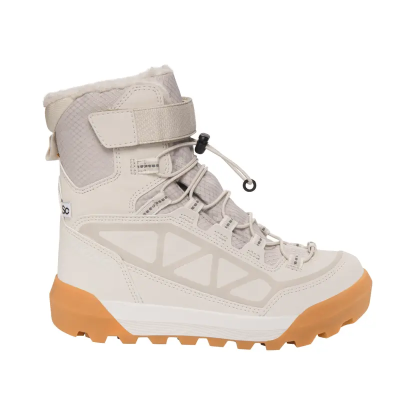 Viking Viking - Vintersko Constrictor Warm SC WP 1VSL Cream