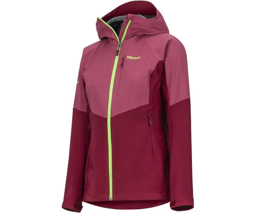 Marmot Marmot ROM Jacket Women