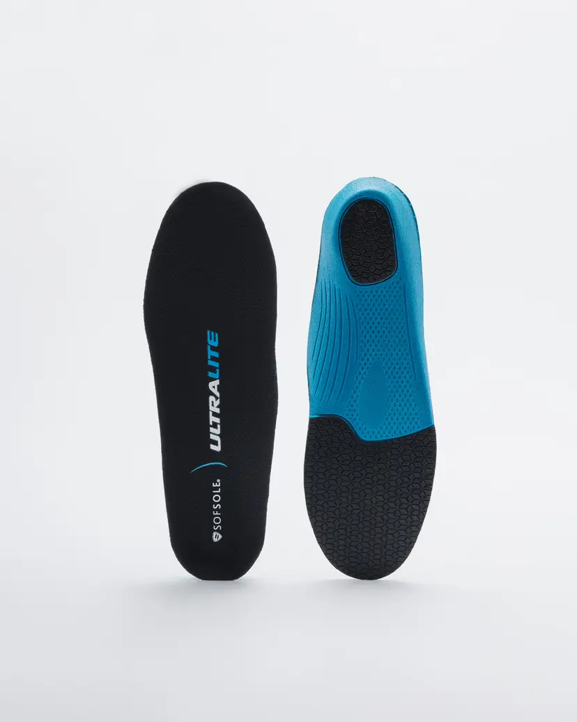 Sofsole Sofsole Ultra Lite   Insole
