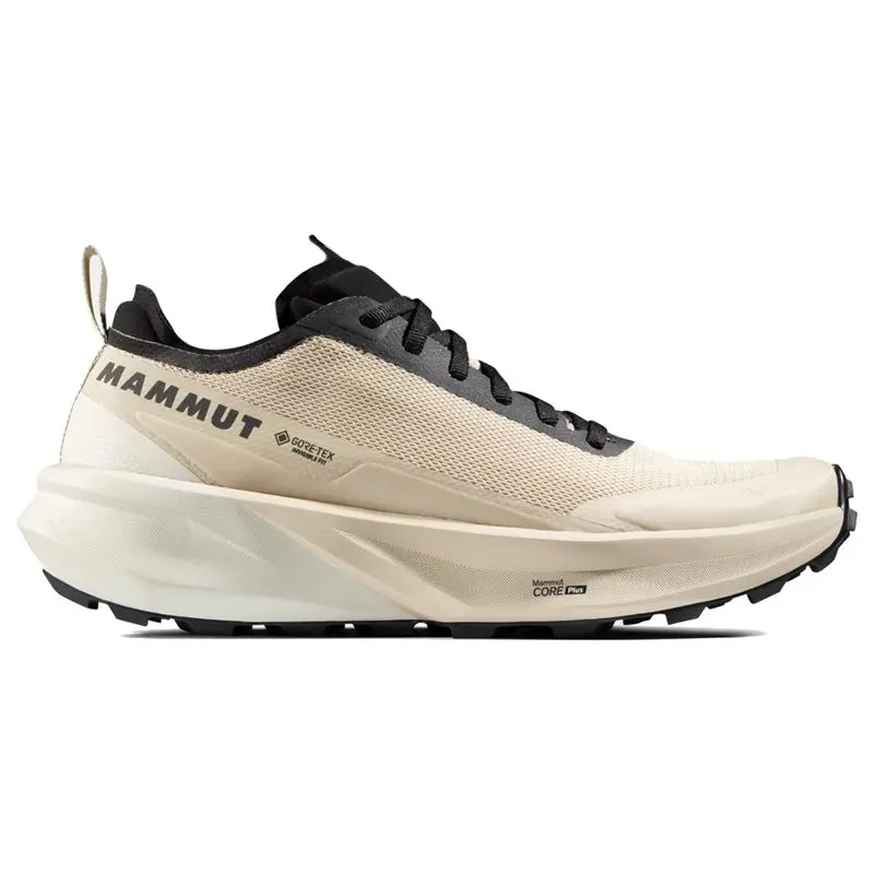 Mammut Mammut Aenergy Trail All Mountain Low GTX Women Savanna/Moonbean