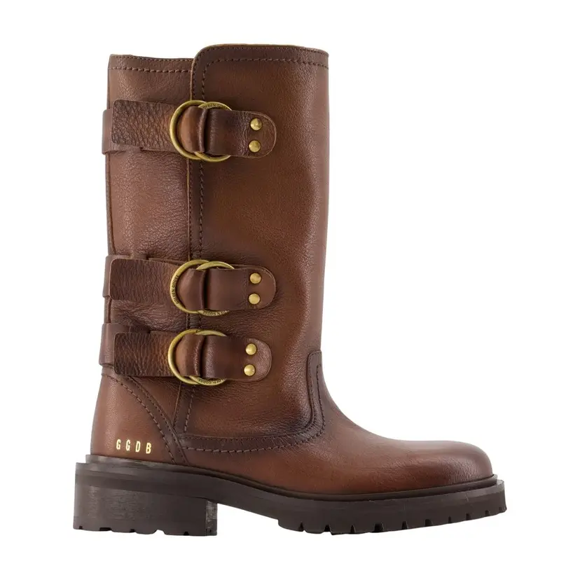 Golden Goose Golden Goose Støvler – Brun
