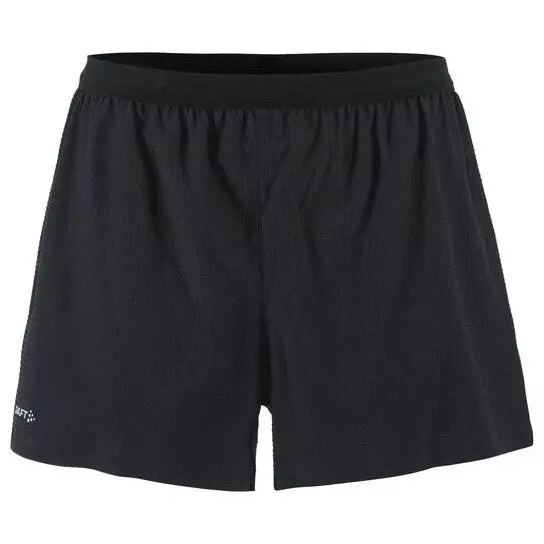 Craft Craft Hypervent Structure Shorts M Black