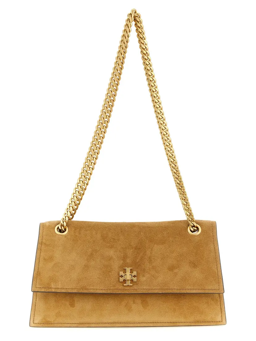 Tory Burch Tory Burch Skuldervesker – Beige