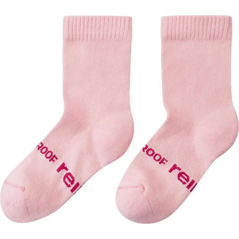Reima Reima Socks Insect Pale Rose