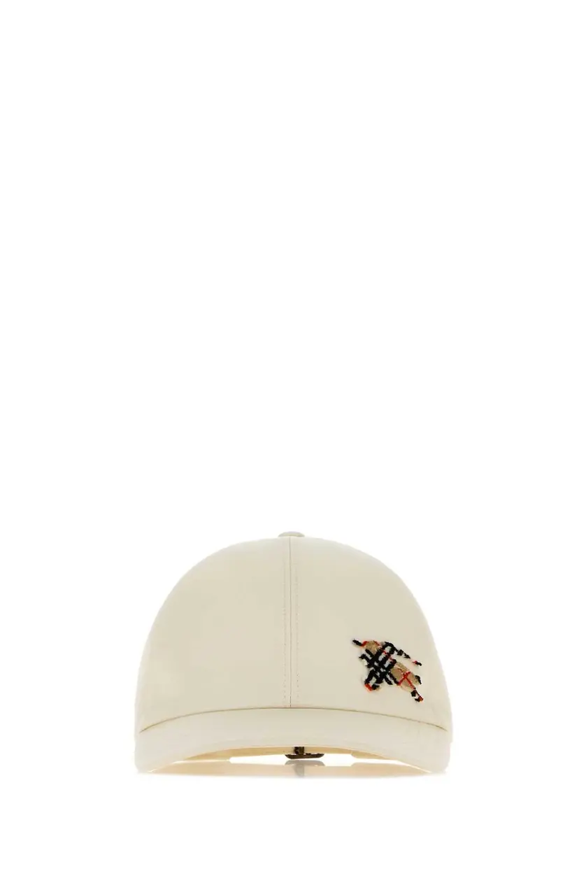 Burberry Burberry Capser – Hvit