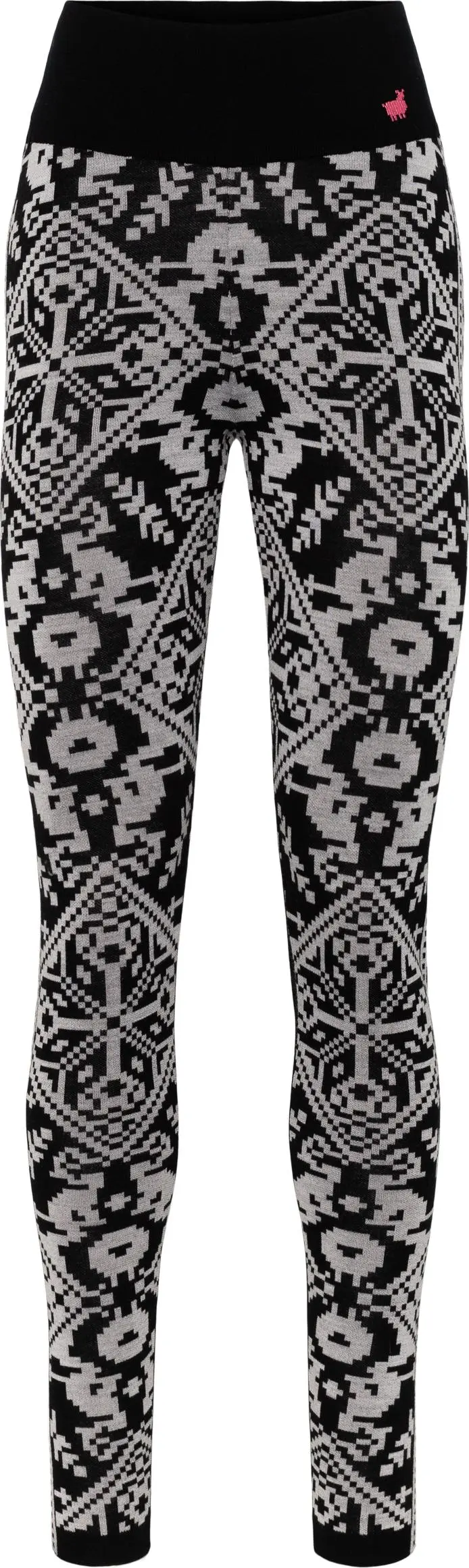 Kari Traa Kari Traa Women's Saga Pants Black
