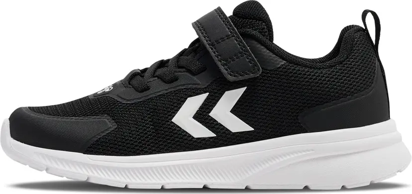 Hummel Hummel Juniors' Actus Tr Breather Anthracite