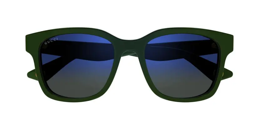 Gucci GG1639SA solbriller, grønn