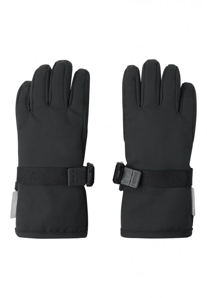 Reima Reima - Vinterhansker Tartu Reimatec Black
