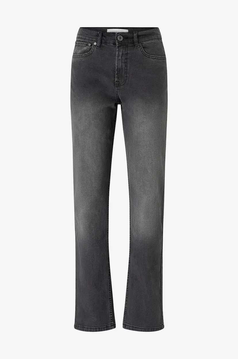 Sofie Schnoor Jeans ToulouSW - Grå