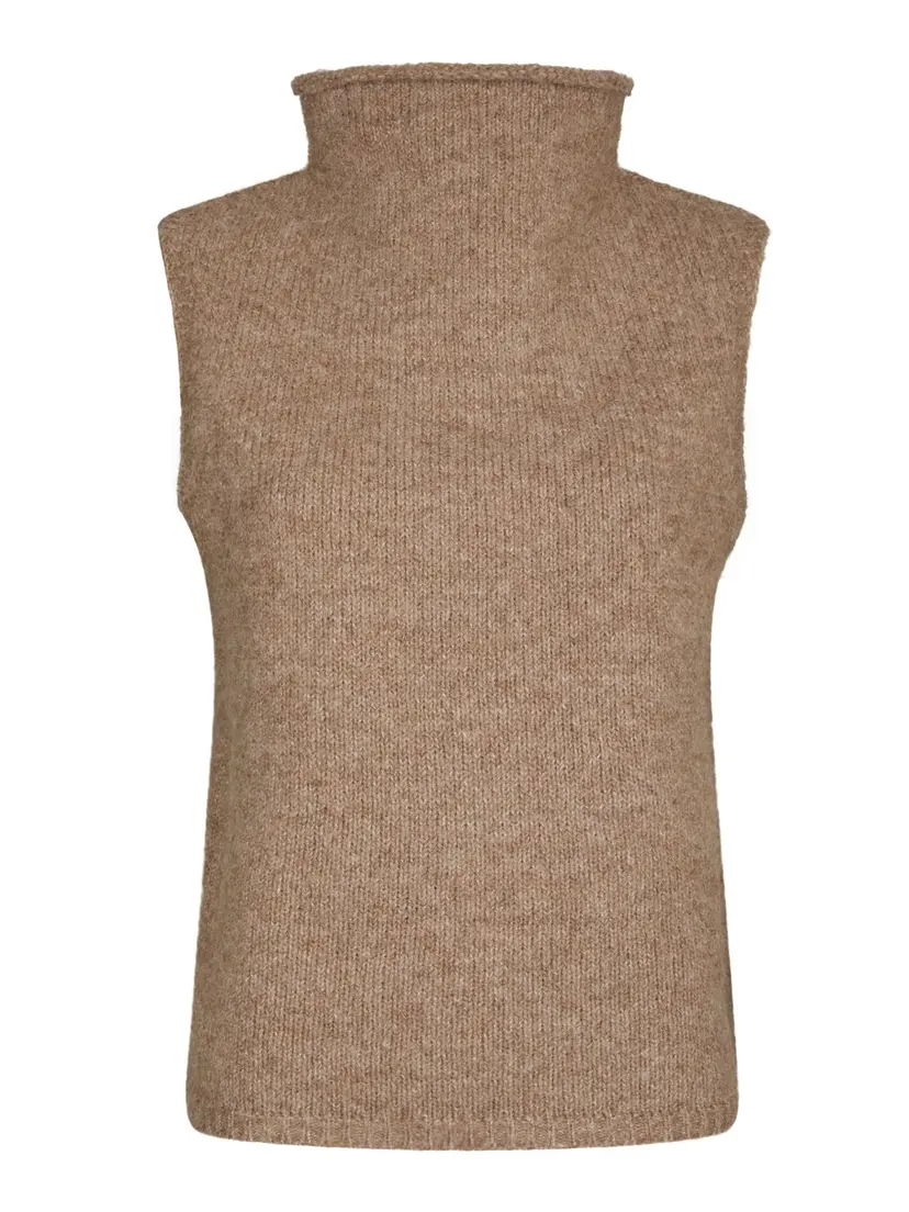 Neo Noir Odelia Knit Top