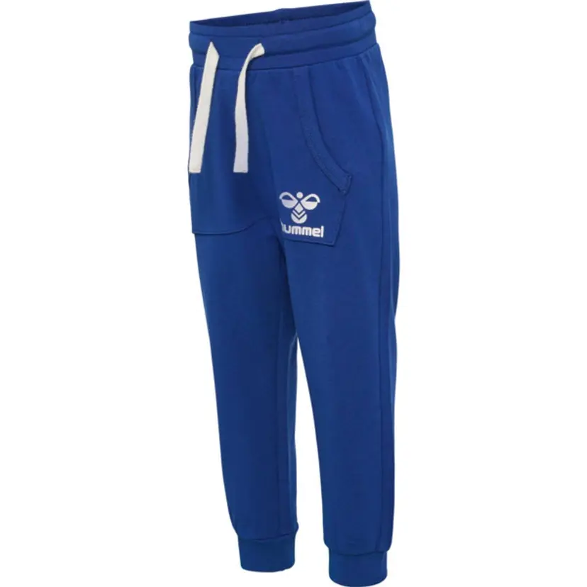 Hummel Hummel Futte Bukse Navy Peony (62 / 3 mnd)