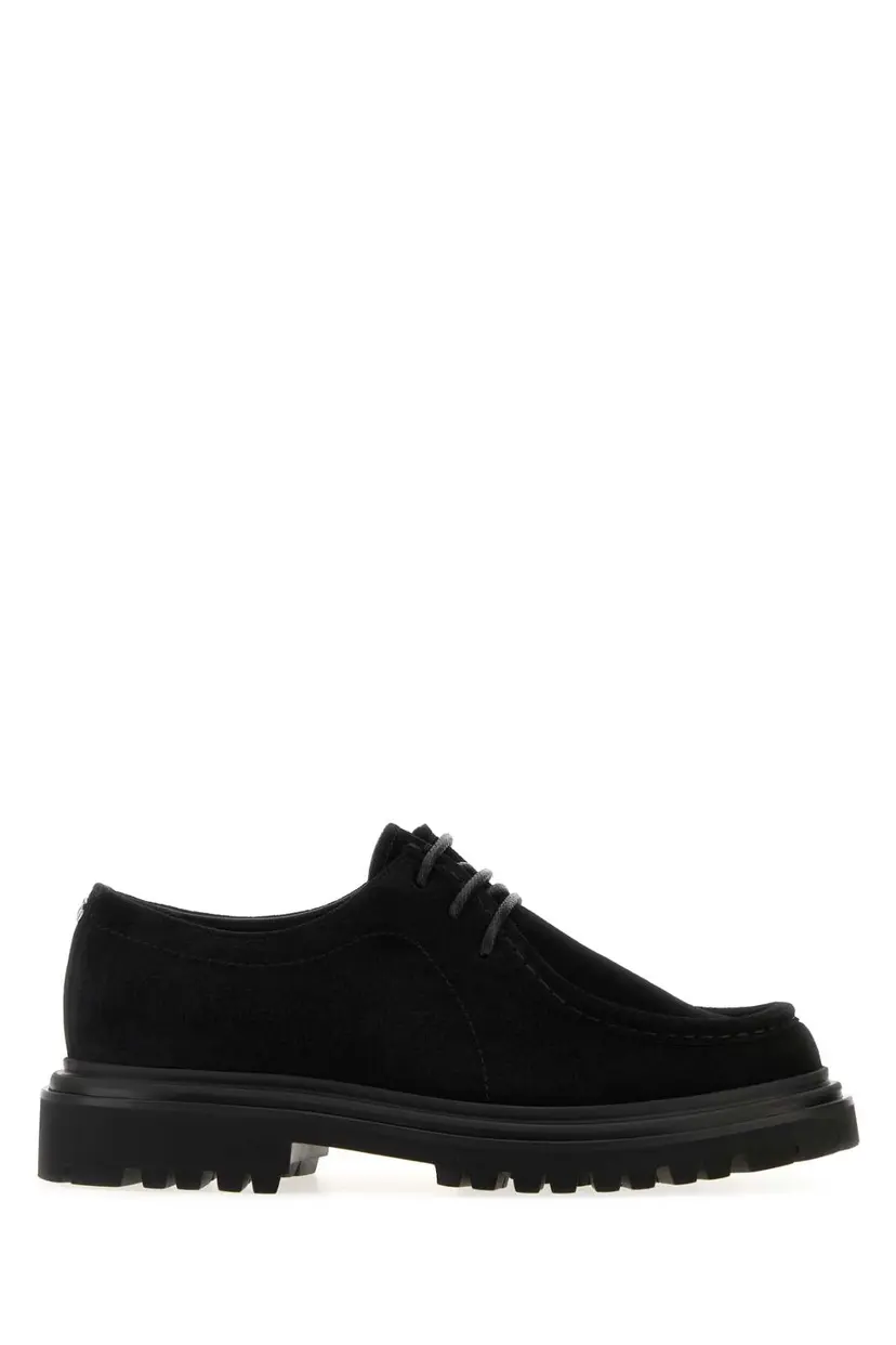 Dolce & Gabbana Dolce & Gabbana Sko – Svart