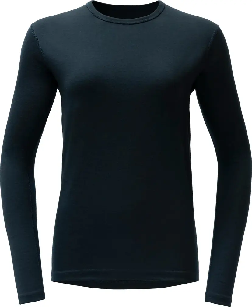 Devold Devold Women's Breeze Plus Merino 200 Shirt Ink
