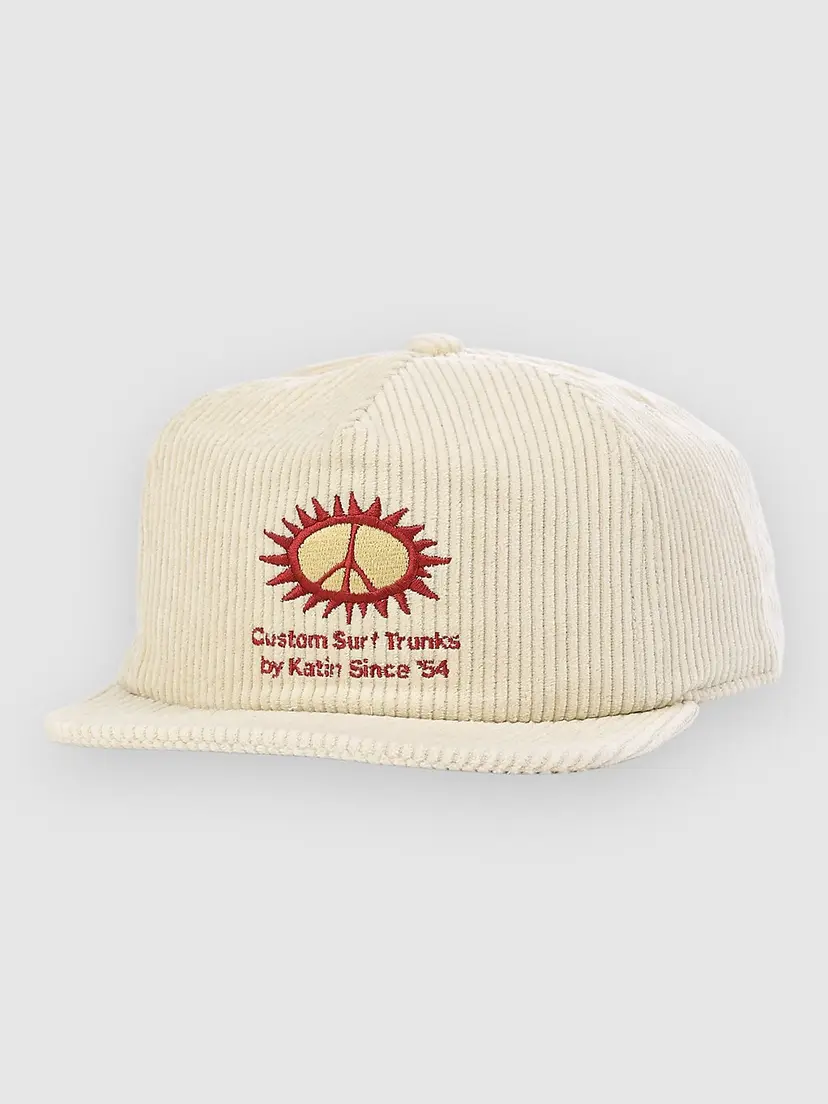 Katin USA Katin USA Rick Caps