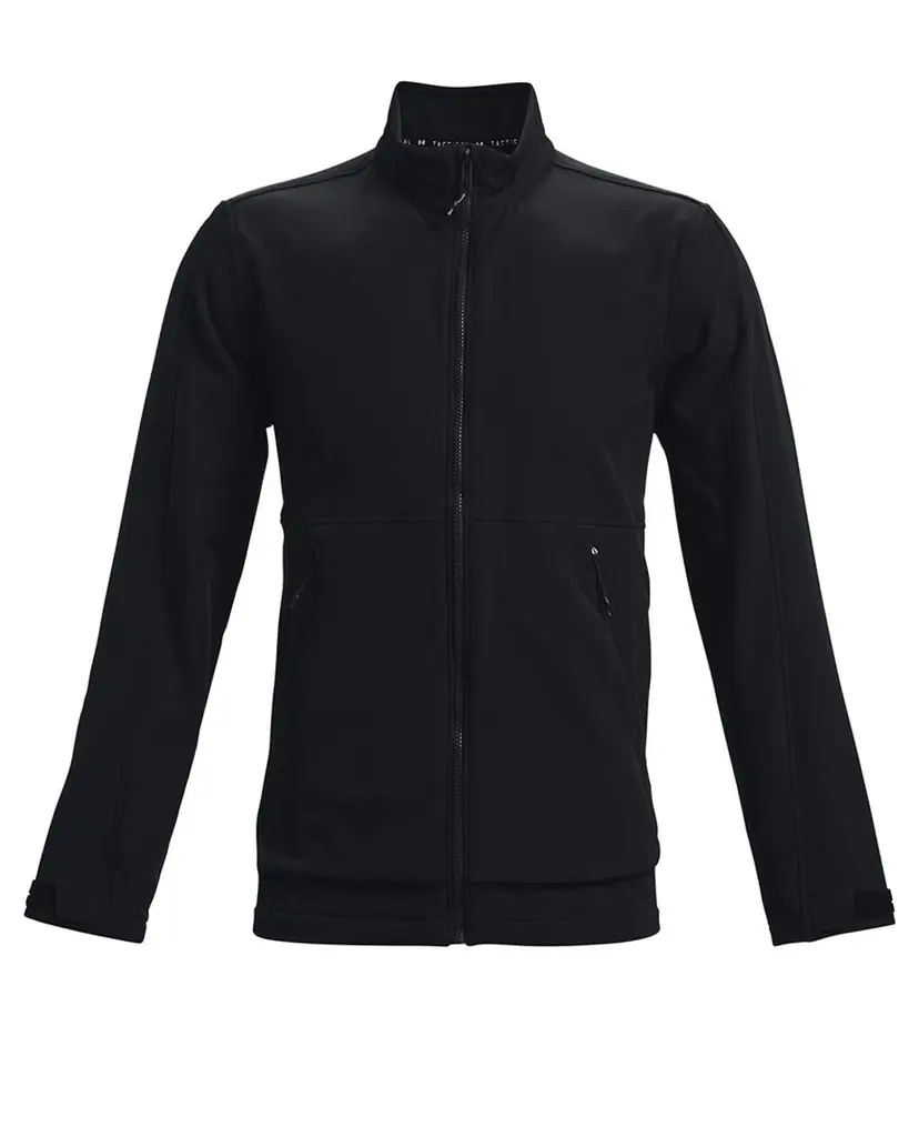 Under Armour Tactical Under Armour Tactical All Season 2.0 Black