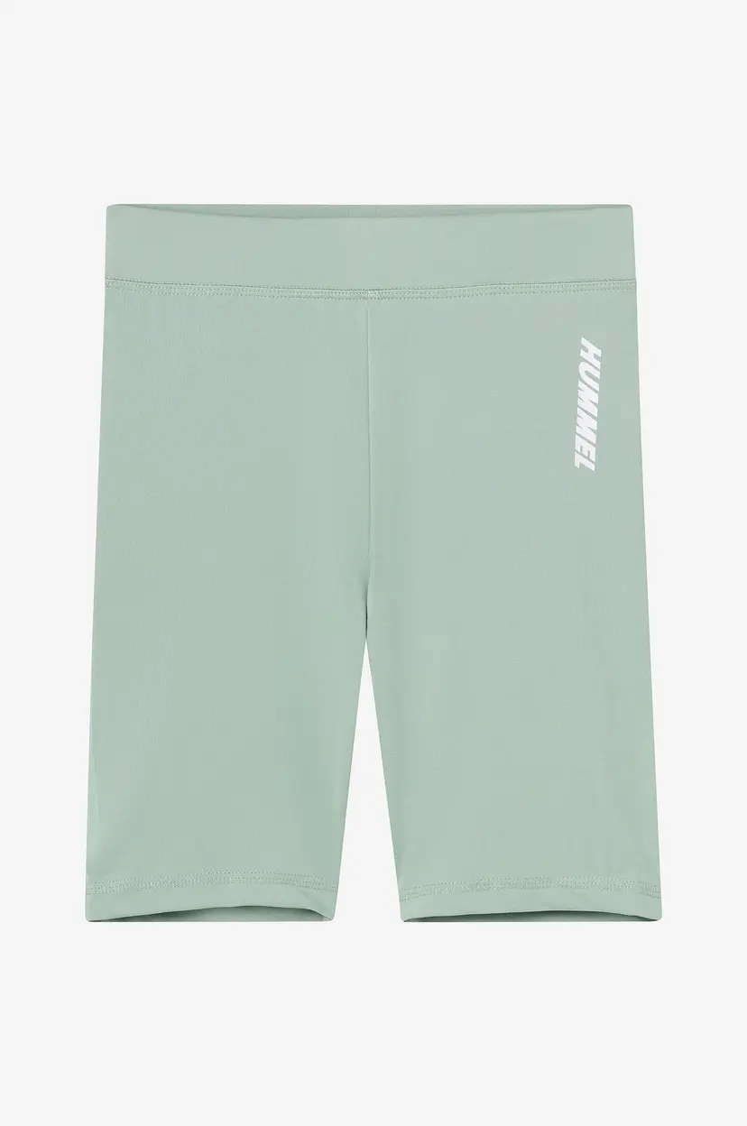 Hummel Shorts hmlLuna Tights Shorts - Grønn