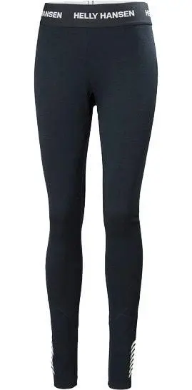 Helly Hansen Helly Hansen W's Lifa Merino Midweight Pant Navy