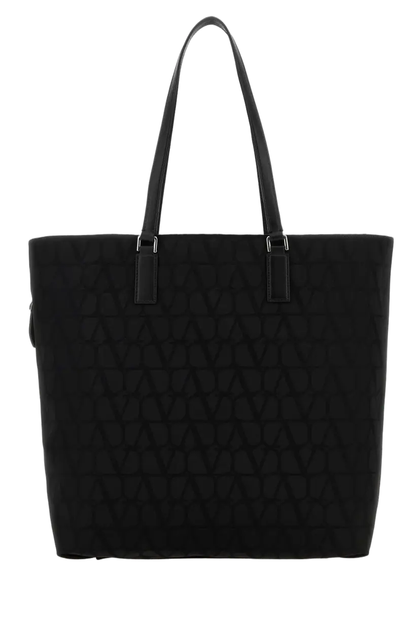 Valentino Garavani Valentino Garavani Tote bag – Svart