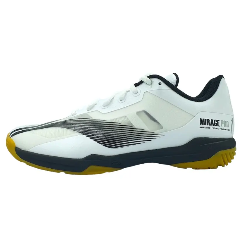 Li-Ning Li-Ning Mirage Pro Classic White