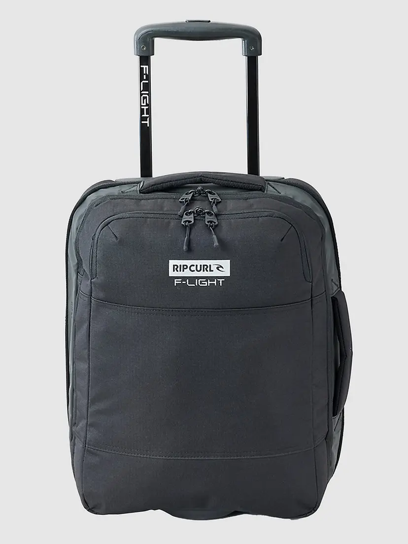 Rip Curl Rip Curl F-Light Cabin 30L Icons Reiseveske svart