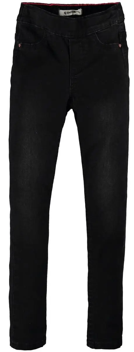 Garcia Sort Garcia Jessy Jeggings (98 /3 år)