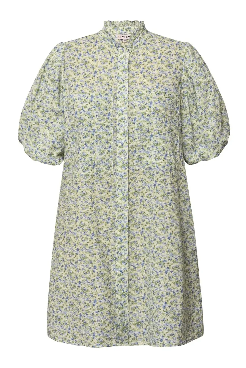 A-View Tiffany Dress