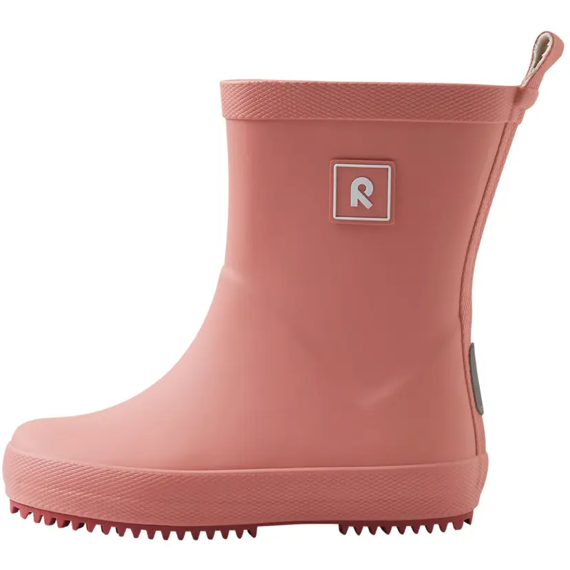 Reima Reima Barefoot Rain Boots Ankka Rose Blush